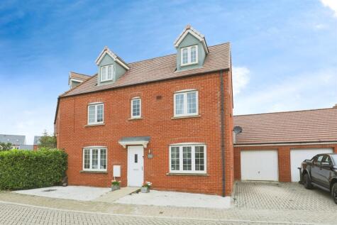 Fontwell Road, BICESTER