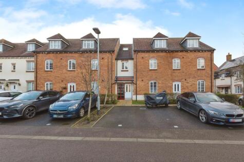 Cotts Field, Haddenham, Aylesbury