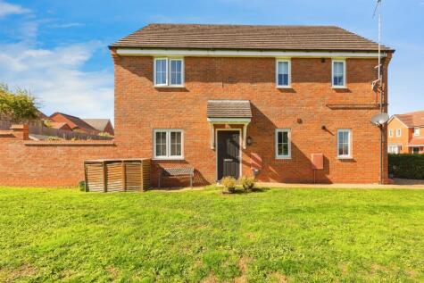 Weavers Branch, Thame