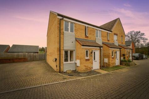 St. Hilda Gardens, Basingstoke