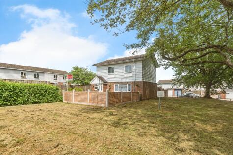 Warwick Road, Basingstoke