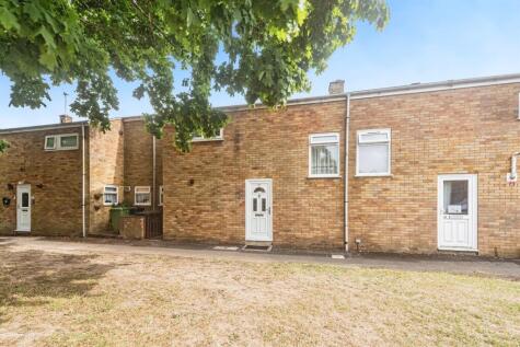 Willoughby Way, Basingstoke