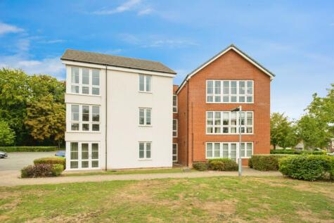 Park Prewett Road, BASINGSTOKE