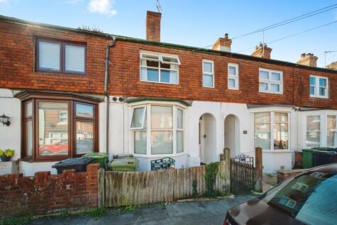 George Street, Basingstoke