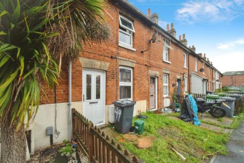 Flaxfield Road, Basingstoke