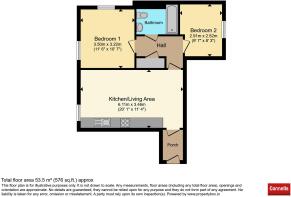 Floorplan 2