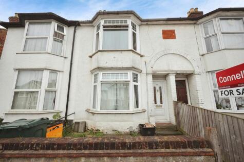 Abercromby Avenue, HIGH WYCOMBE