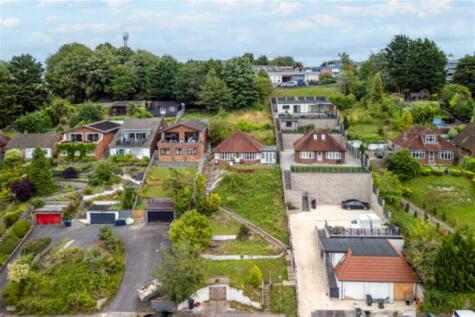 Carrington Road, High Wycombe