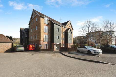 Fryers Lane, High Wycombe