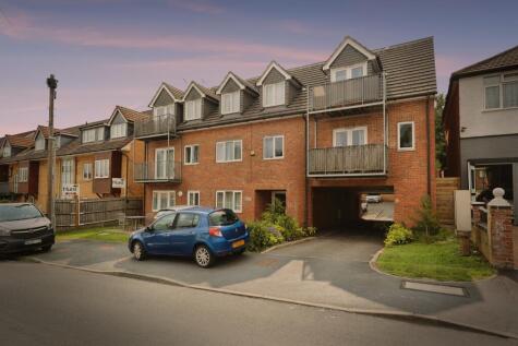 Chairborough Road, High Wycombe