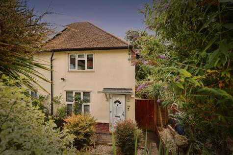 Underwood Road, HIGH WYCOMBE