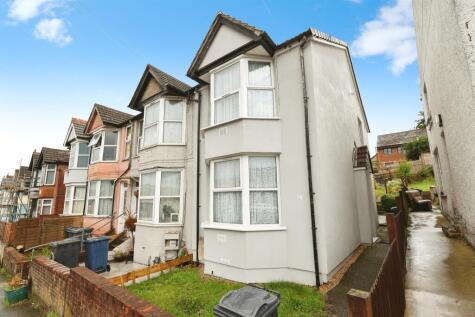 Dashwood Avenue, High Wycombe