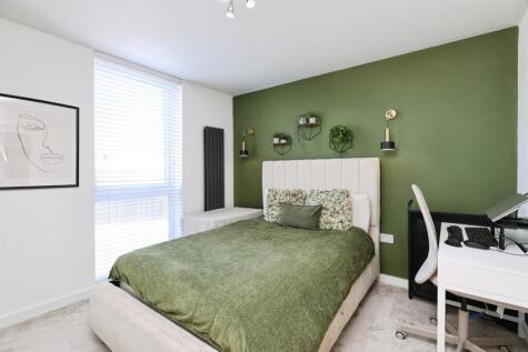 Bellfield Road, High Wycombe