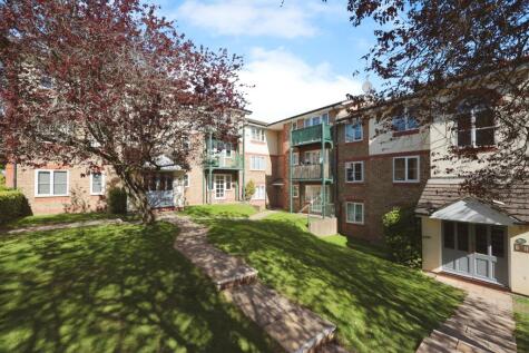 Alexandra Park, High Wycombe