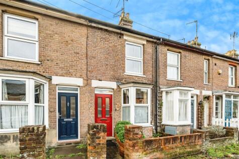 Bellingdon Road, Chesham