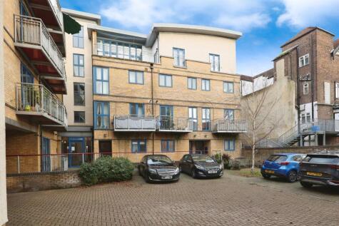 The Galleries, High Wycombe