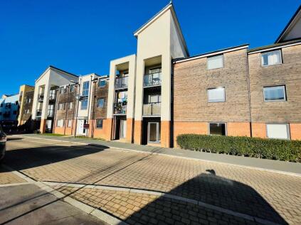 Putman Street, Aylesbury