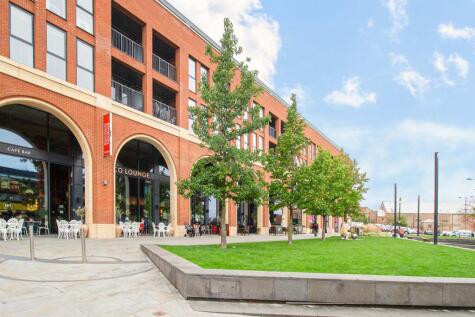 Exchange Street, Aylesbury