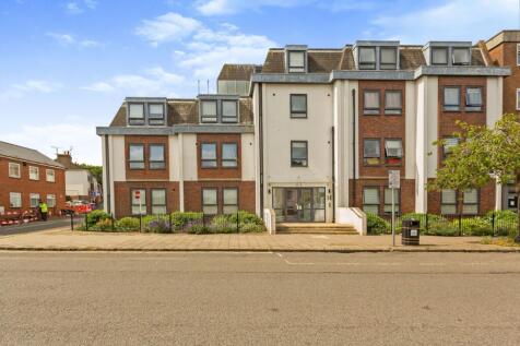 Buckingham Street, Aylesbury