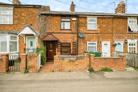 Weston Road, Aston Clinton, Aylesbury