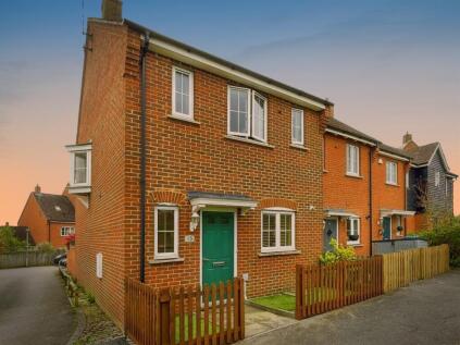 Leys Close, Aylesbury