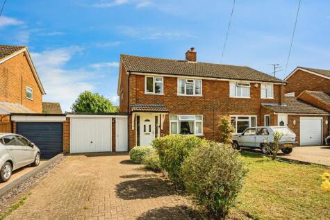 Goosen Green, AYLESBURY