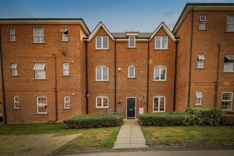 Howards Hill Green, Aylesbury