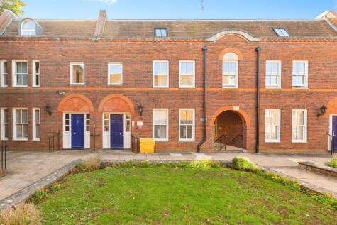 Oxford Road, Aylesbury