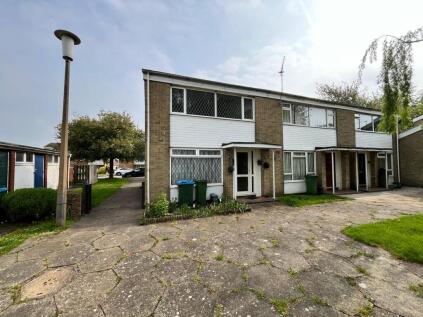 Hastoe Park, Aylesbury