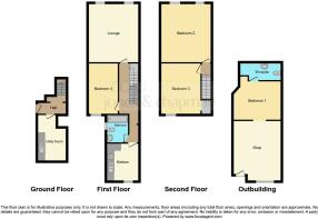 Floor/Site plan 1