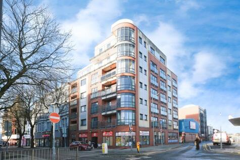 London Road, Liverpool