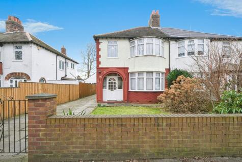 Childwall Road, Liverpool