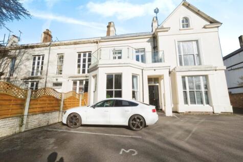 Parkfield Road, Aigburth, Liverpool