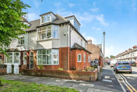 Dovedale Road, Liverpool