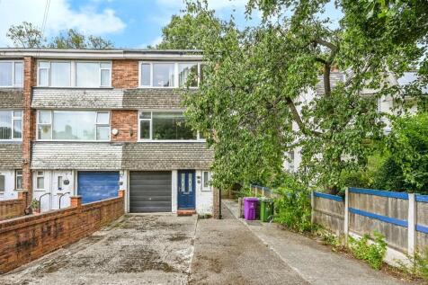 Fairfield Crescent, Fairfield, Liverpool