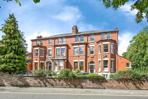 Ullet Road, Liverpool