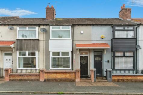 Lindale Road, Liverpool