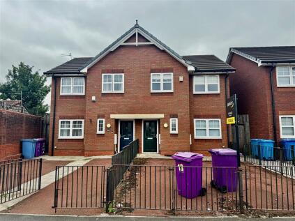 Atwell Street, Liverpool