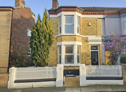 Lorne Street, Liverpool