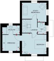 Floorplan 2