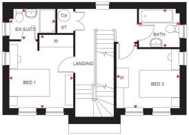 Floorplan 2