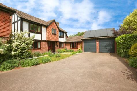 Prince Grove, Abingdon