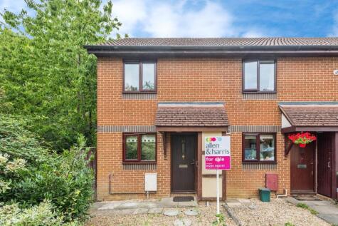 Eldridge Close, Abingdon