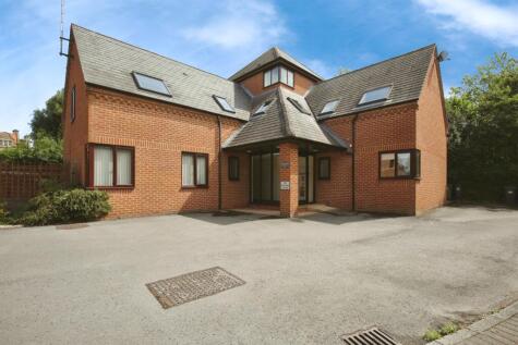 Ock Mill Close, Abingdon