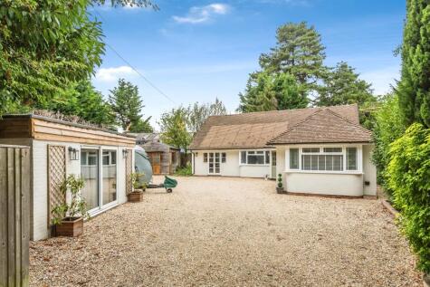 Faringdon Road, Southmoor, Abingdon