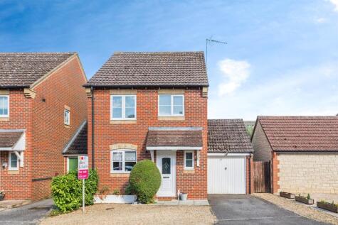 The Paddock, Longworth, Abingdon