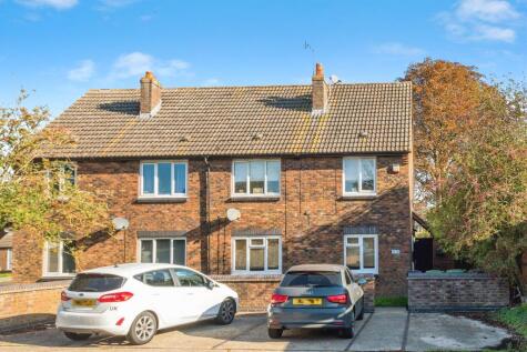 Lyford Close, Drayton, Abingdon