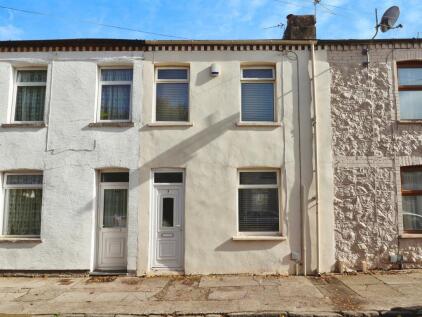 Davies Street, Barry