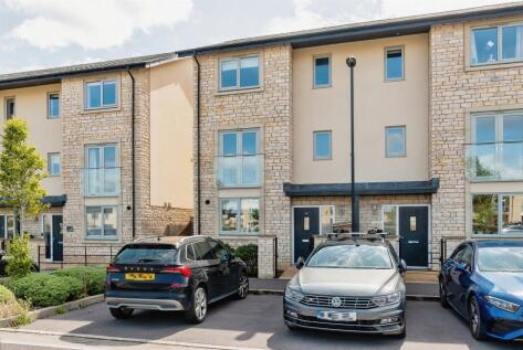 Hopton Way, Lansdown, Bath