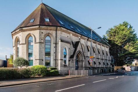 Lower Bristol Road, Bath